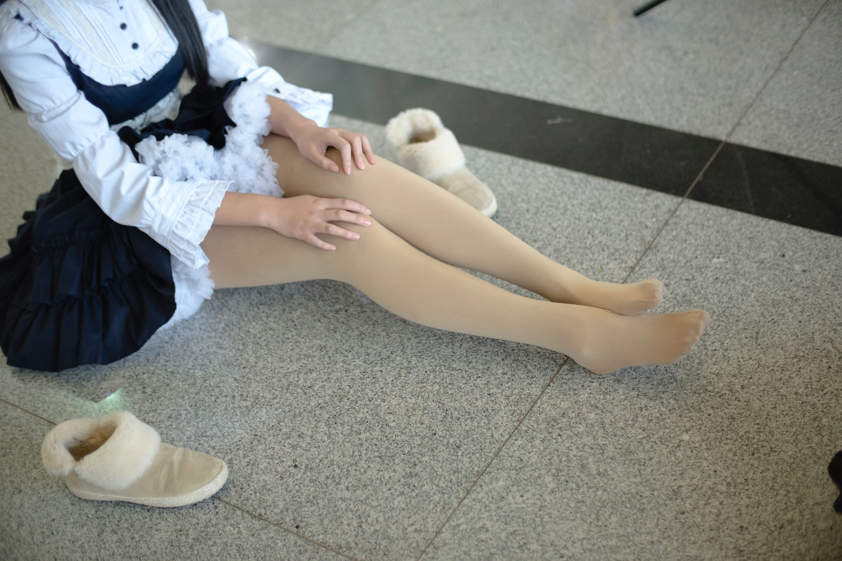 森萝财团 FREE-007 [83P]插图5